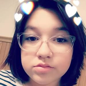 Meet your Posher, Georgia